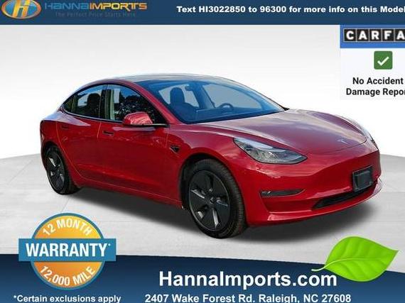 TESLA MODEL 3 2022 5YJ3E1EB5NF173892 image TESLA MODEL 3 2022 5YJ3E1EB5NF173892 image